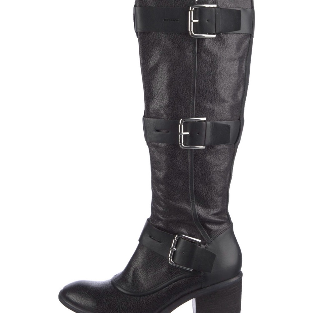 Donald J. Pliner Motto Boot